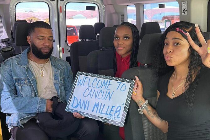 Private Transport from Cancun Airport to Hotel in Puerto Morelos - Why Choose a Private Transfer?