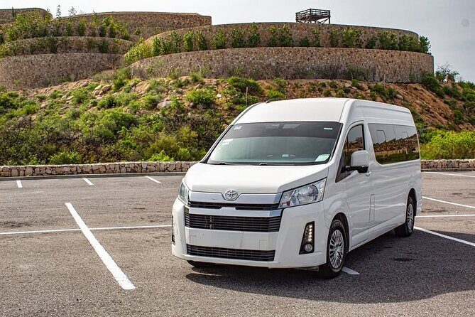 Private Transport from Cancun Airport to Playa del Carmen hotels - A Detailed Look at the Private Transfer Experience