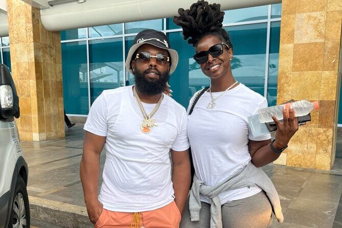 Private Transport from Cancun Airport to Playa del Carmen hotels - Who This Service Is Best For