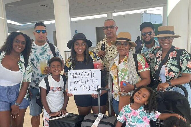 Private Transport from Cancun Airport to Playa del Carmen hotels - The Sum Up