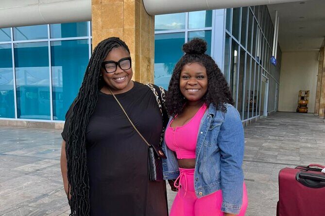 Private Transport from Cancun Airport to Playa del Carmen hotels - FAQ