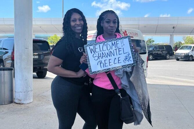 Private Transport from Cancun Airport to Puerto Aventuras Hotels - What Makes This Transfer Stand Out?