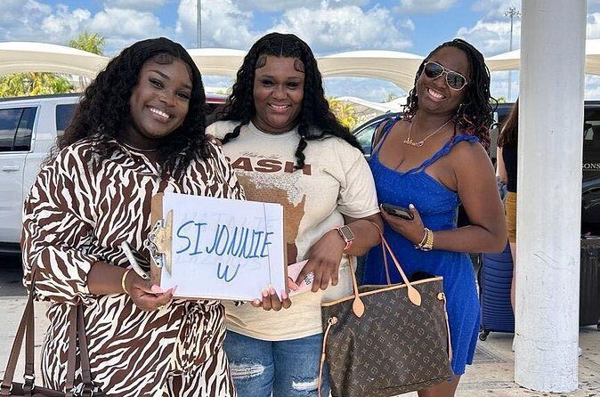 Private Transport from Cancun Airport to Puerto Aventuras Hotels - A Few Considerations