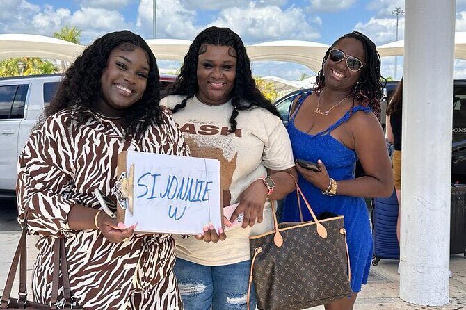 Private Transport from Cancun Airport to Puerto Aventuras Hotels - Who is This Transfer Best For?