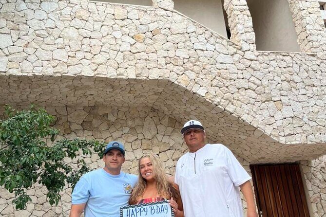 Private Transport from Cancun Airport to Puerto Aventuras Hotels - The Sum Up