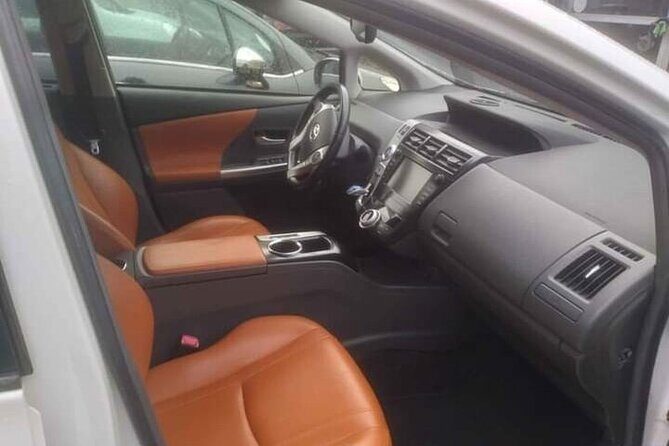 Private Transport from Charles de Gaulle Airport to Paris - Why Choose This Private Transfer?