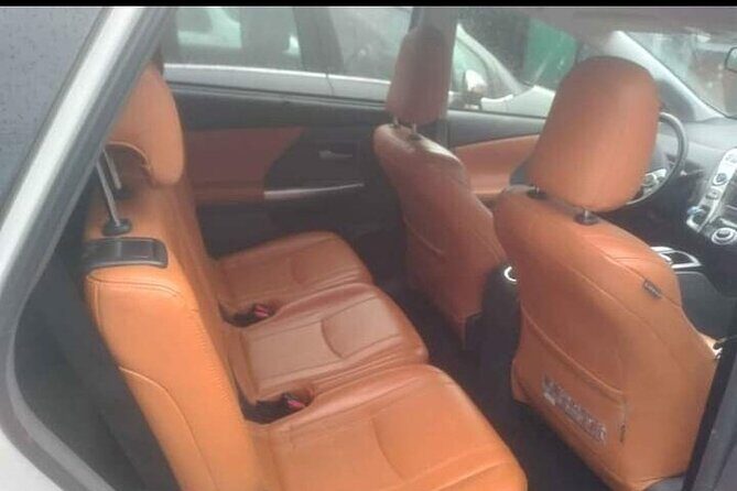 Private Transport from Charles de Gaulle Airport to Paris - FAQ