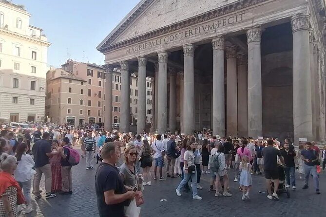 Private Transport from Civitavecchia Port to Rome or vice versa - Pricing and Value: Is It Worth It?