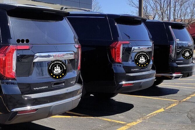 Private transport from Denver International Airport to Vail - Seamless Booking and Clear Communication