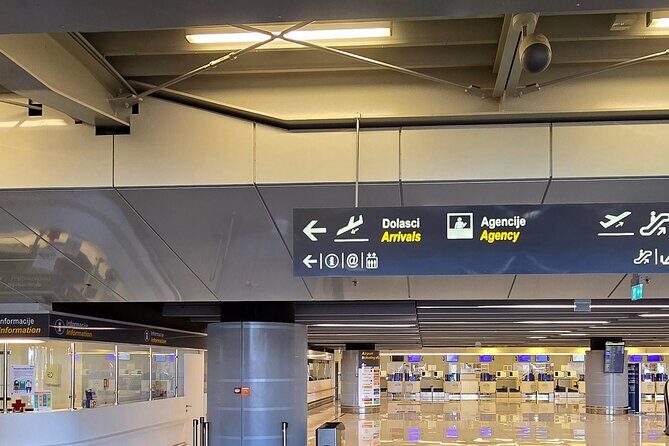 Private transport from Dubrovnik to Split - FAQ