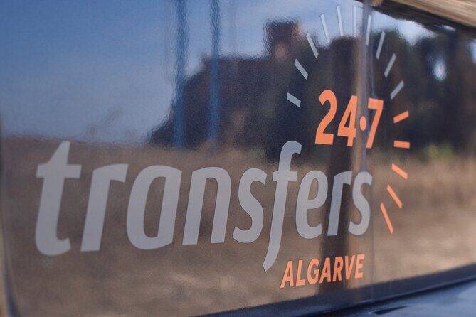 Private Transport from Faro Airport to Albufeira - The Experience: What You Can Expect