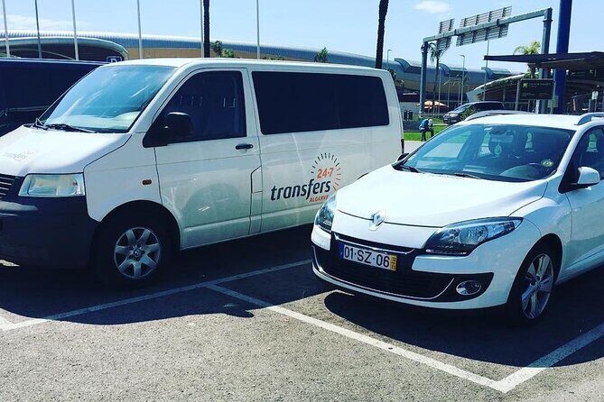 Private Transport from Faro Airport to Albufeira - Who Is This Transfer Best For?