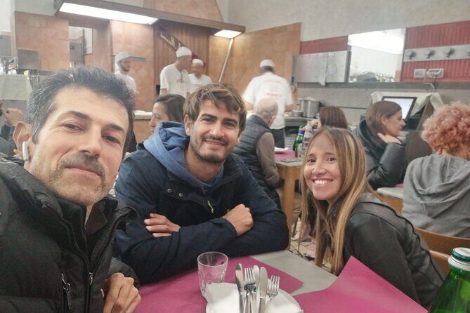 Private transport from Fiumicino Airport to Rome City or vice versa - The Experience: What to Expect