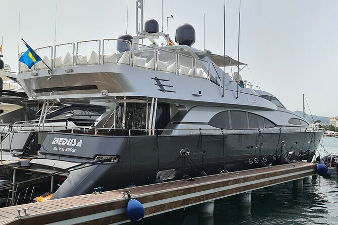 Private Transport from Ibiza Airport to Ibiza Town - An In-Depth Look at the Ibiza Airport to Ibiza Town Transfer