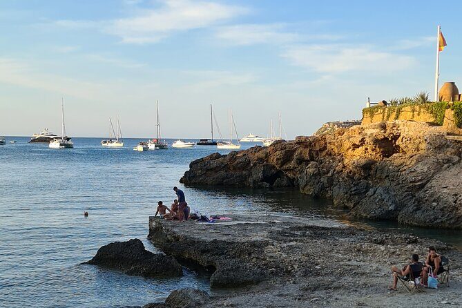 Private Transport from Ibiza Airport to Ibiza Town - Comparing to Other Experiences