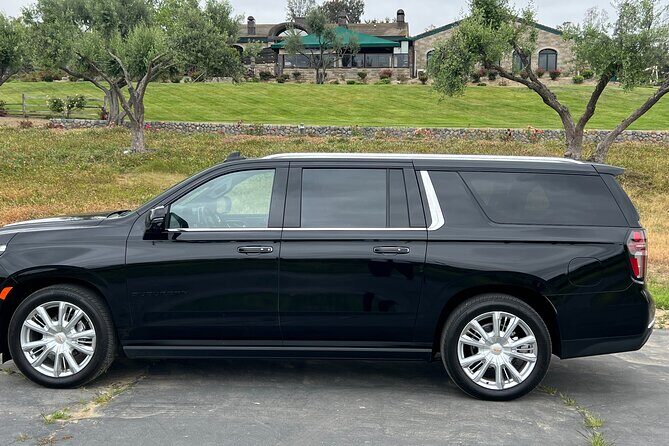 Private Transport from San Diego Airport to Hotel - What to Expect from Your San Diego Airport Transfer