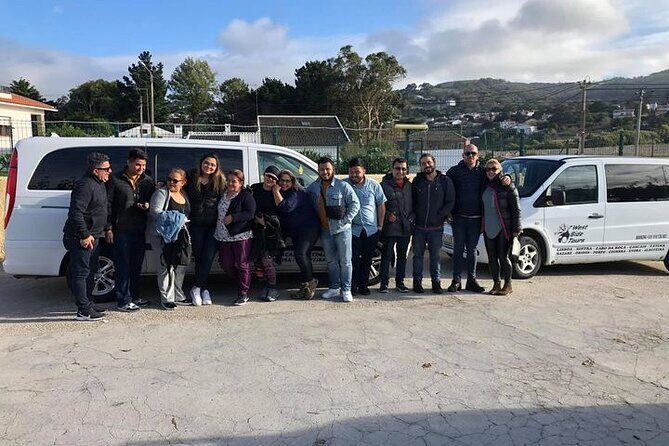 Private Transport from the Airport to the Center of Lisbon - What You Can Expect from the Service