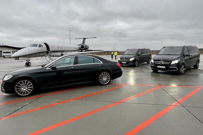 Private Transport from/to Croatia Hotel, Ports and Split Airport - FAQ