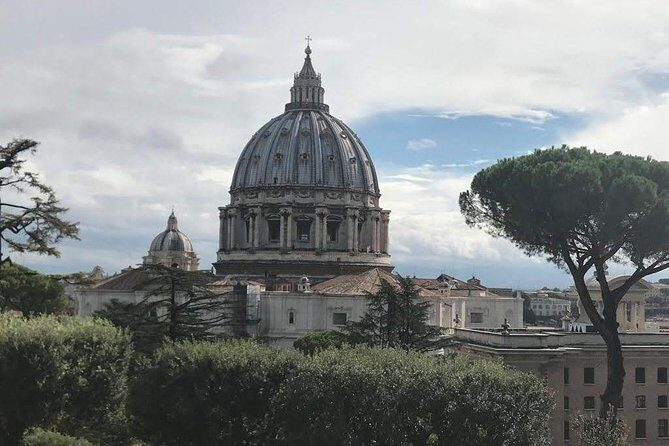 Private Transport from Vatican City to Rome Hotels - Who will benefit most from this service?