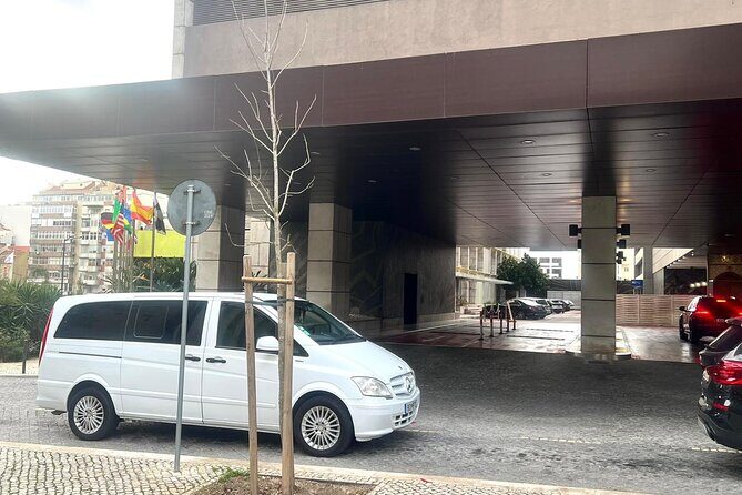 Private Transport in Lisbon - FAQ