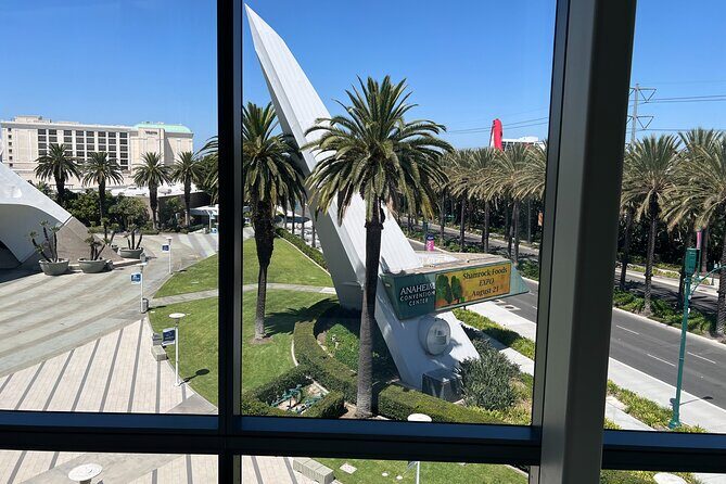 Private Transport in Los Angeles - Analyzing the Experience