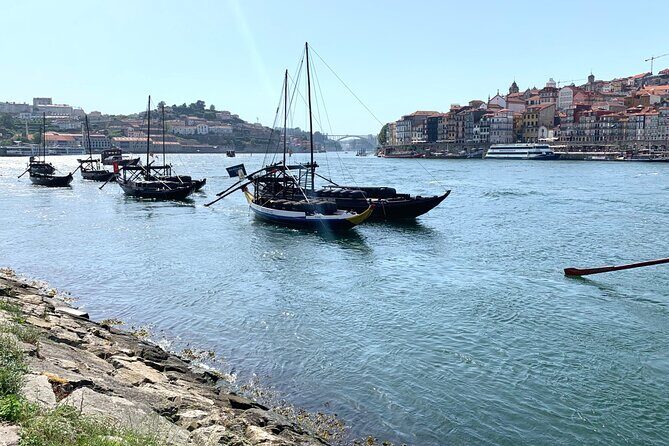 Private transport Lisbon/Porto 2 stops Nazare Obidos Aveiro - Who Is This Tour Best Suited For?