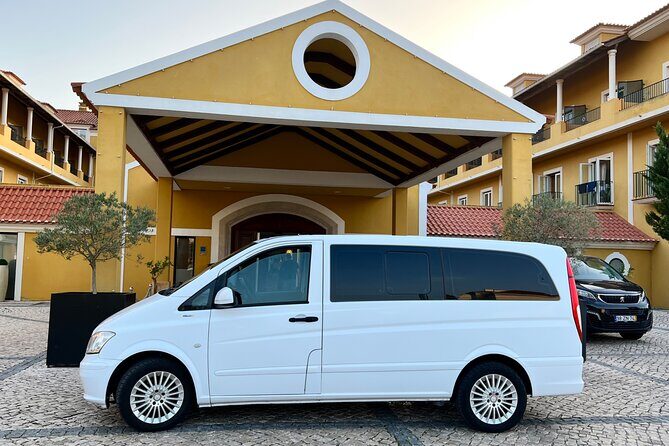 Private transport Lisbon/Porto 2 stops Nazare Obidos Aveiro - Final Thoughts