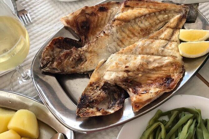 Private Transport Lisbon - Porto or Porto - Lisbon with 3 Stops - The Authentic Experiences and Reviews