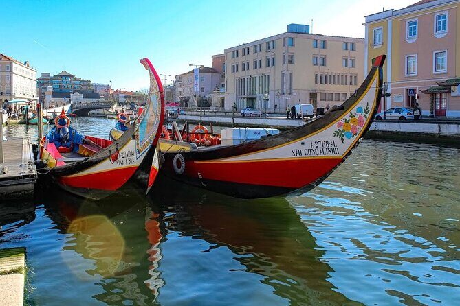 Private Transport Lisbon - Porto or Porto - Lisbon with 3 Stops - Who Will Love This Experience?