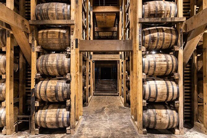 Private Transport Nashville to Jack Daniels Distillery 11pax - Final Thoughts