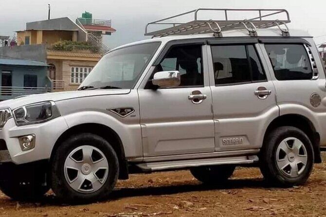 Private transport to Bhulbule-Annapurna in Style - Key Points