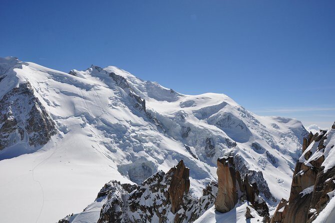 Private Transport to Chamonix from Geneva with driver-guide - How Do You Value This Tour?