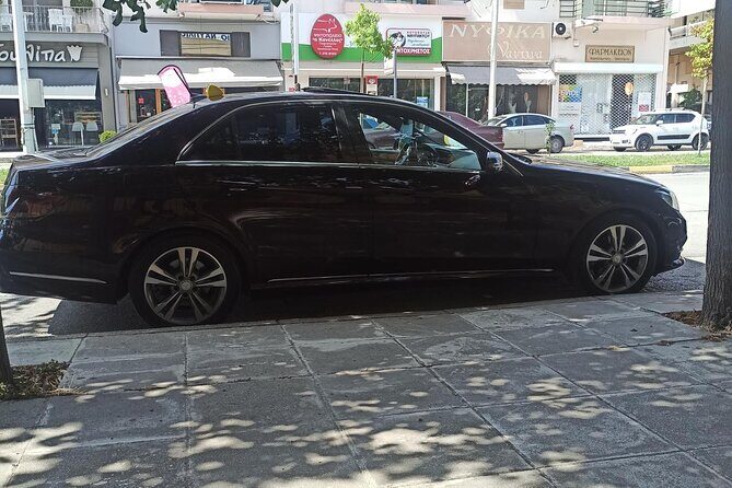 Private Transport To/From Nafplio and Athens International Airport - Final Thoughts