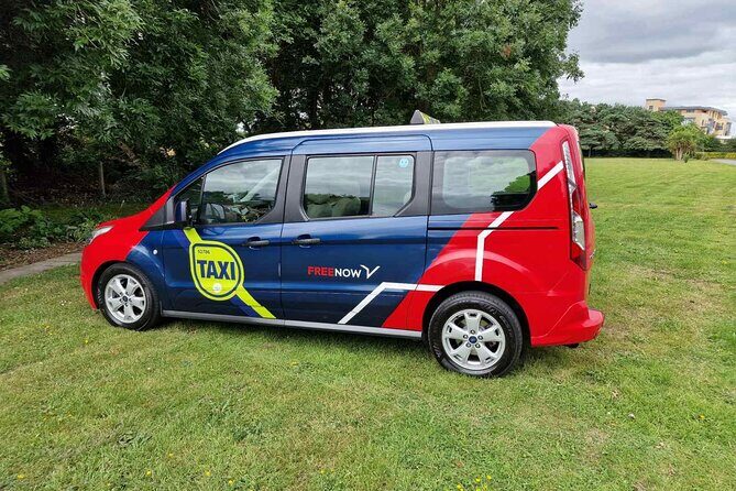 Private Transport to/from the Airport; Private Tours - on request - An Honest Look at the Dublin Airport Transfer Service