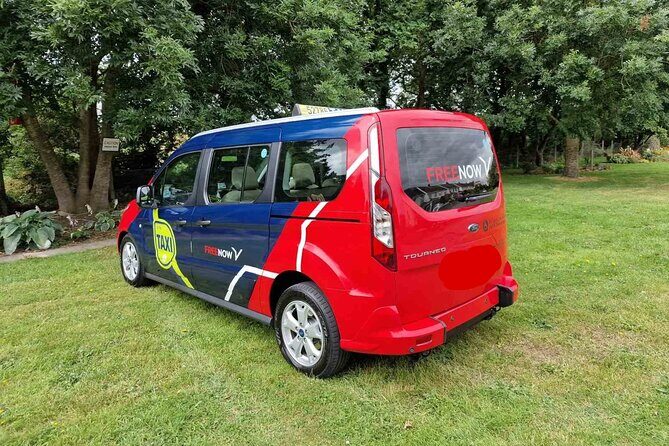 Private Transport to/from the Airport; Private Tours - on request - Why This Transfer Works Well for Different Travelers