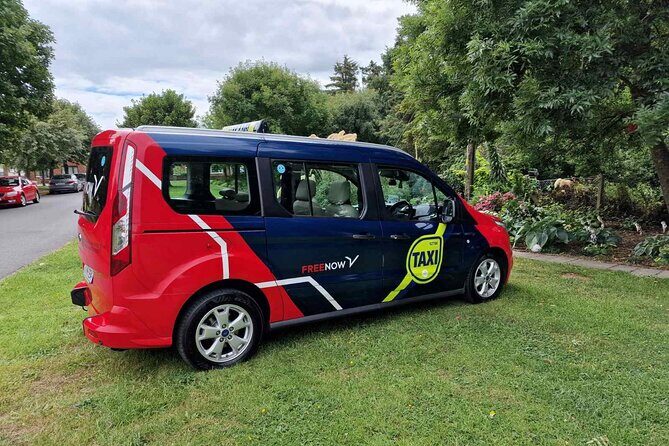 Private Transport to/from the Airport; Private Tours - on request - Final Thoughts: Who Is This Service Best For?