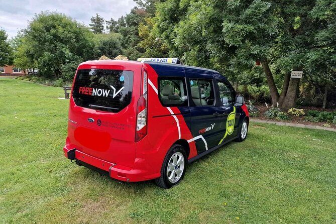 Private Transport to/from the Airport; Private Tours - on request - FAQ