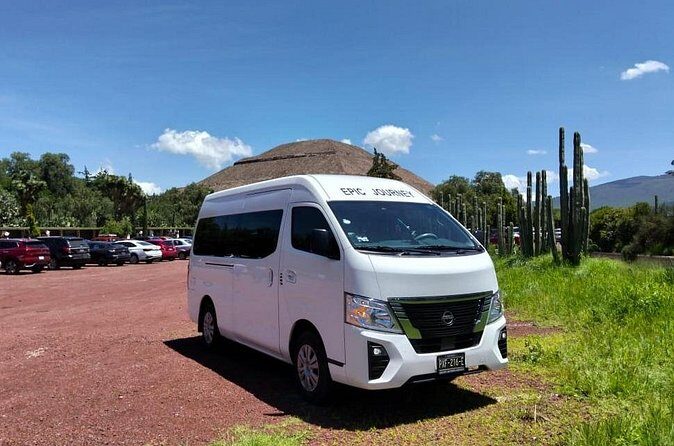 Private Transport to Pyramids Teotihuacan in 2025 Van - What Travelers Say