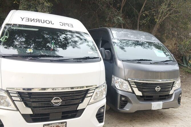 Private Transport to Pyramids Teotihuacan in 2025 Van - Who Should Consider This Tour?