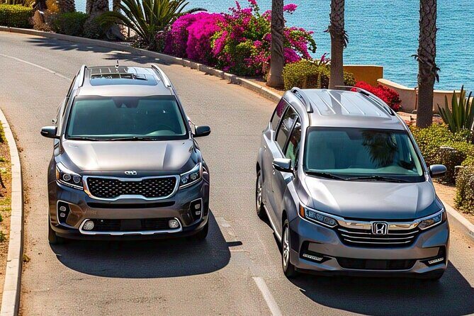 Private Transport Valle Guadalupe Worry Free 10H - What to Expect from Your Private Valle Guadalupe Experience