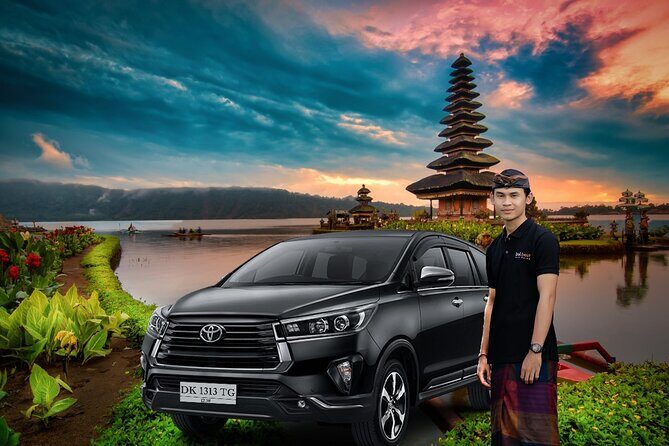 Private Transport With Experts Local Balinese Driver - Why Choose a Private Driver Tour in Bali?