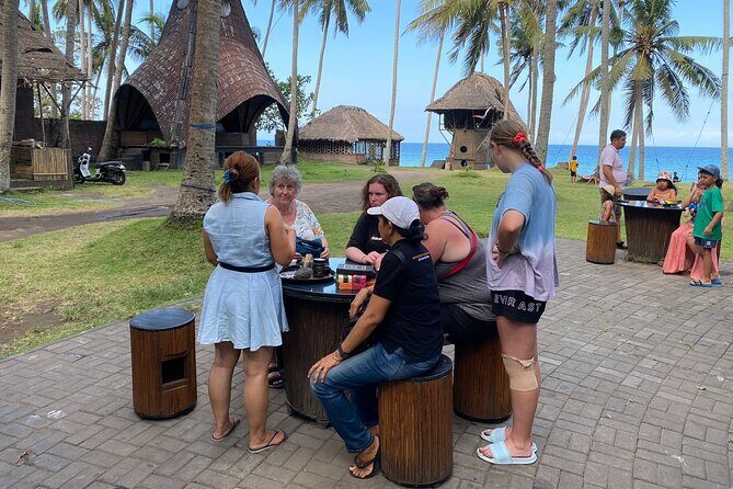 Private Transport With Experts Local Balinese Driver - Who Will Love This Tour?