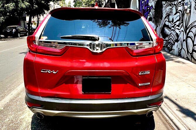 Private Transportation AirPort CDMX to Hotels CDMX Medium Car - Why This Transfer is a Good Choice