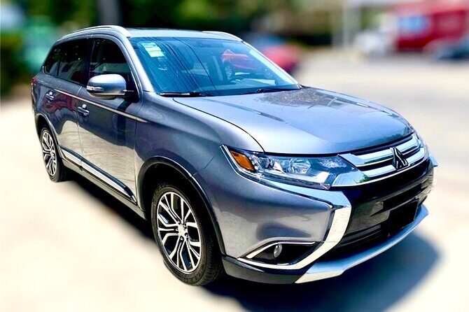 Private Transportation AirPort CDMX to Hotels CDMX Medium Car - Who Should Consider This Service?