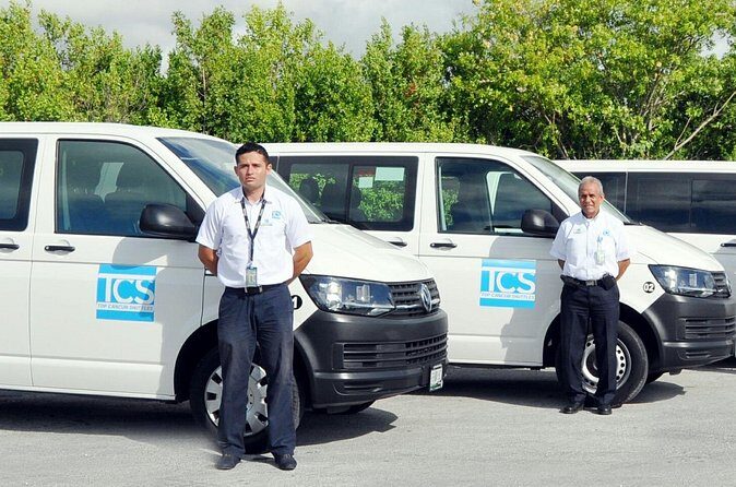 Private Transportation Airport- (Dreams, Secrets, Excellence Playa Mujeres - Who Should Consider This Service?