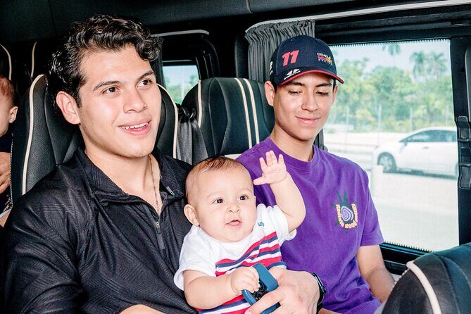 Private Transportation Airport Puebla 10 - 20 Passengers - What Travelers Say (Based on Available Reviews)