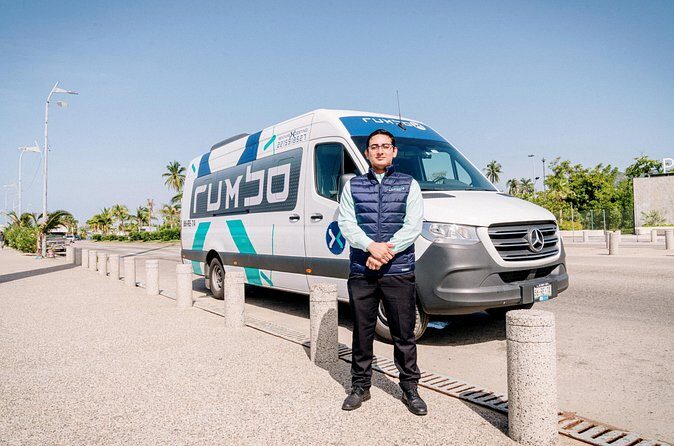 Private Transportation Airport Puebla 10 - 20 Passengers - Practical Tips for Travelers