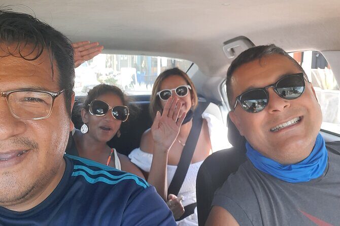 Private Transportation by Car from Los Cabos to San Jose del Cabo International Airport - The Value of the Service