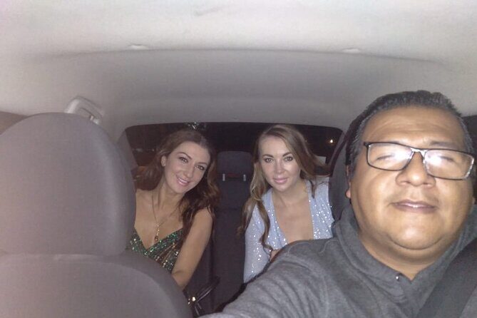 Private Transportation by Car from Los Cabos to San Jose del Cabo International Airport - The Sum Up