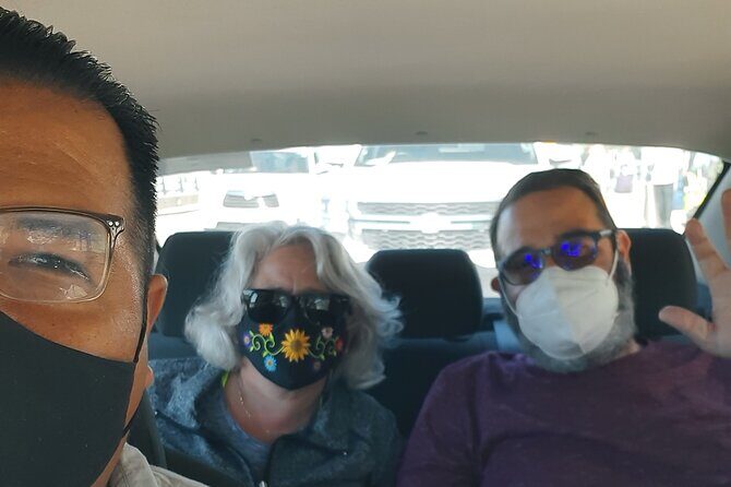 Private Transportation by Car from Los Cabos to San Jose del Cabo International Airport - FAQ